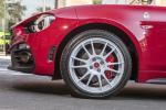 Abarth 124 Rally Tribute 2019 года